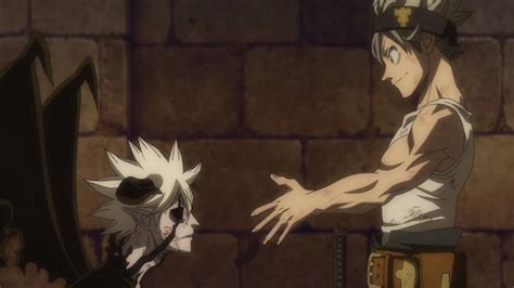 black clover good|is black clover worth watching.